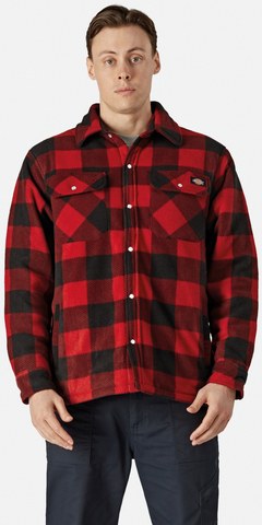 Dickies DK0A4XTA - Portland shirt (EX. DSH5000)