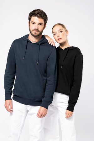 Kariban K4009 - Umweltfreundliches Unisex-Kapuzensweatshirt