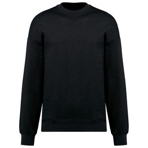 Kariban K4032 - Umweltfreundliches Oversize-Unisex-Sweatshirt mit Rundhalsausschnitt