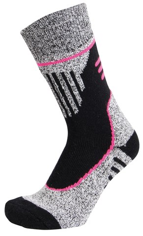 Estex ES2005 - 2er-Pack Socken Lady