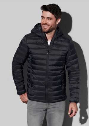 STEDMAN STE5420 - Jacket Lux Padded for him