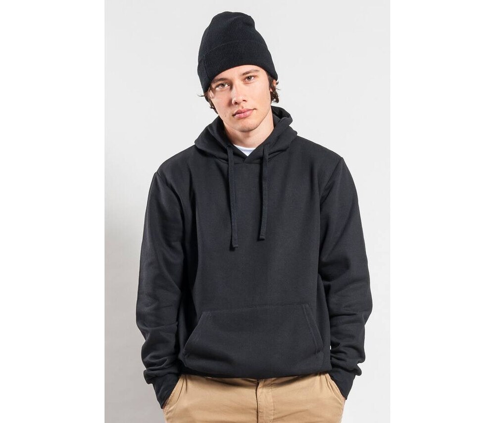 VESTI IT475 - HOODED SWEAT