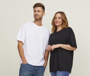 PRODUKT - JACK & JONES JJ3911 - UNISEX FASHION OVERSIZE TEE