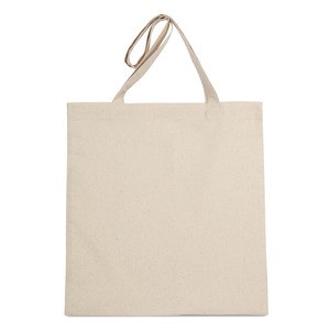 Kimood KI6201 - Tote Bag K-loop organic