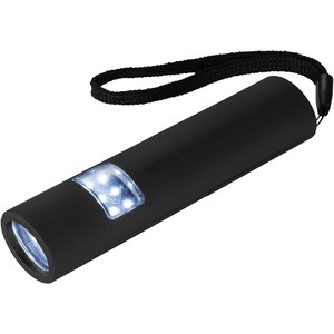 GiftRetail 104243 - Mini-grip magnetische LED-Taschenlampe